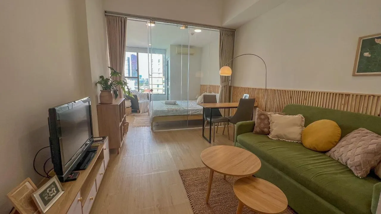 D'Four Saigon Apartment - Rivergate Residence Ho Chi Minh City