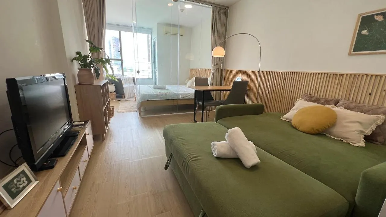 D'Four Saigon Apartment - Rivergate Residence Ho Chi Minh City 0*,