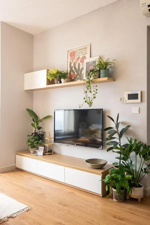 D'Four Saigon Apartment - Rivergate Residence ホーチミン市