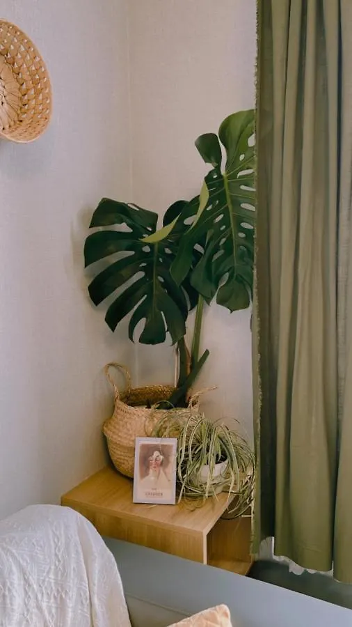 D'Four Saigon Apartment - Rivergate Residence 胡志明市 越南