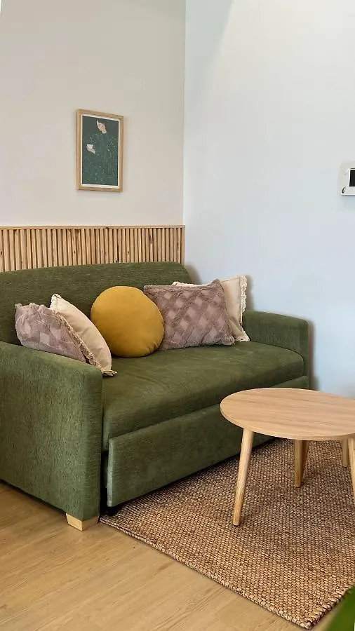 D'Four Saigon Apartment - Rivergate Residence 胡志明市 越南